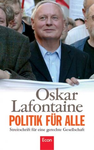 ISBN 9783430159494: Politik für alle