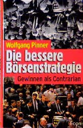 ISBN 9783430175036: Die bessere Börsenstrategie