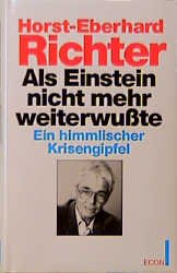 ISBN 9783430177542: Als Einstein nicht mehr weiterwusste