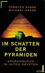 ISBN 9783430179034: Im Schatten der Pyramiden