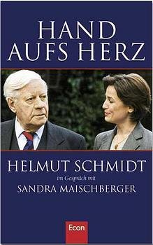 ISBN 9783430179645: Hand aufs Herz