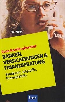 ISBN 9783430187411: Bank, Versicherungen & Finanzberatung