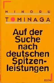 ISBN 9783430191364: Auf der Suche nach deutschen Spitzenleistungen