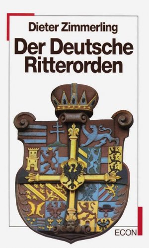 ISBN 9783430199599: Der Deutsche Ritterorden