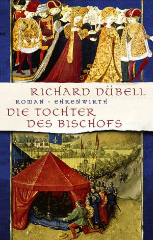 ISBN 9783431030846: Die Tochter des Bischofs – Roman