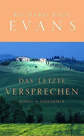 ISBN 9783431031652: Das letzte Versprechen