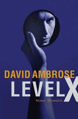 ISBN 9783431033304: Level X [Thriller]