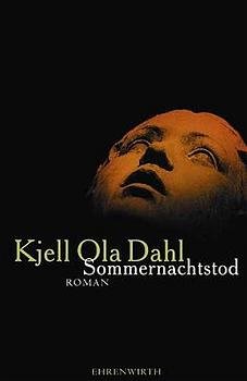 gebrauchtes Buch – Dahl, Kjell Ola – Sommernachtstod