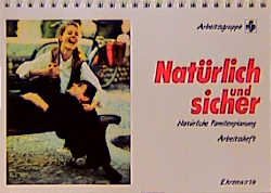 ISBN 9783431035285: Natürlich und Sicher