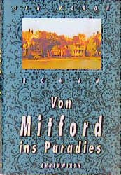 ISBN 9783431035308: Von Mitford ins Paradies – Roman