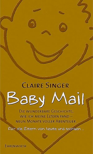 ISBN 9783431036206: Baby Mail