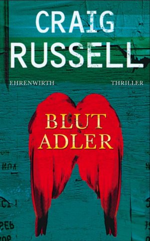 ISBN 9783431036237: Blutadler