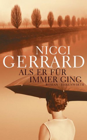 ISBN 9783431036756: Als er für immer ging