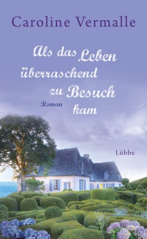 ISBN 9783431036824: Als das Leben überraschend zu Besuch kam – Roman