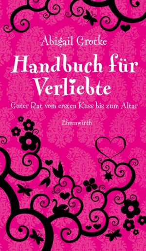 ISBN 9783431037494: Handbuch für Verliebte