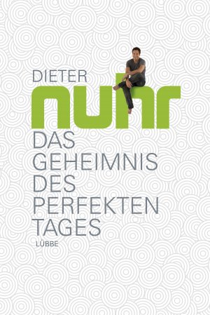 ISBN 9783431038613: Das Geheimnis des perfekten Tages