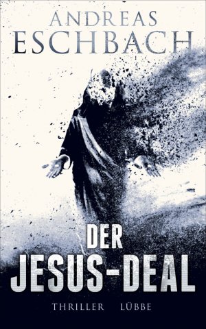 gebrauchtes Buch – Andreas Eschbach – Der Jesus-Deal