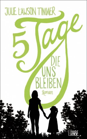 ISBN 9783431039160: Fünf Tage, die uns bleiben