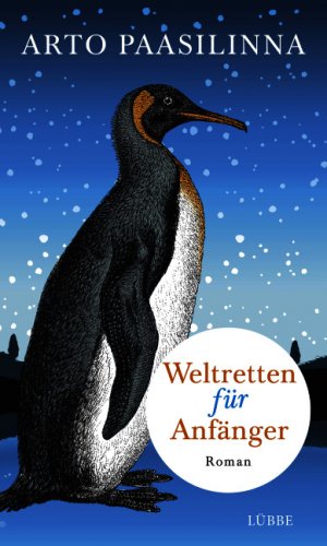 ISBN 9783431039740: Weltretten für Anfänger – Roman