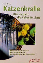 ISBN 9783431040098: Katzenkralle