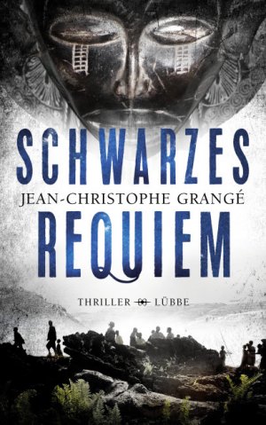 ISBN 9783431040814: Schwarzes Requiem: Thriller - BB 4872 - H