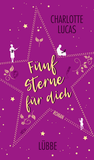 ISBN 9783431041149: Fünf Sterne für dich