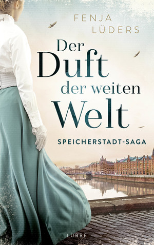 ISBN 9783431041255: Der Duft der weiten Welt - Speicherstadt-Saga