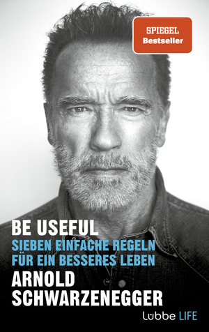 ISBN 9783431070552: Be Useful - Sieben einfache Regeln für ein besseres Leben