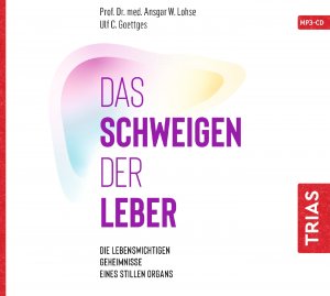 ISBN 9783432112732: Das Schweigen der Leber