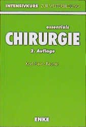 ISBN 9783432270227: Chirurgie (Essentials)