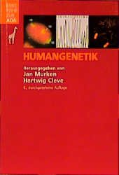 ISBN 9783432881768: Humangenetik