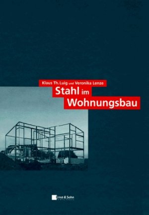 ISBN 9783433016329: Stahl im Wohnungsbau