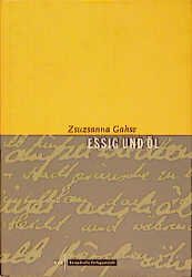 ISBN 9783434500117: Essig und Öl