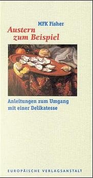 ISBN 9783434504450: Austern zum Beispiel