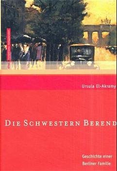 ISBN 9783434504917: Die Schwestern Berend