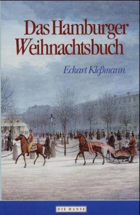 ISBN 9783434525530: Das Hamburger Weihnachtsbuch