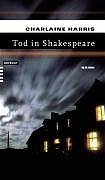 ISBN 9783434531258: Tod in Shakespeare