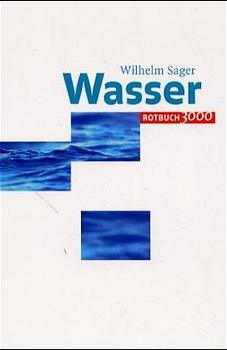 gebrauchtes Buch – Martin Hoffmann – Wasser