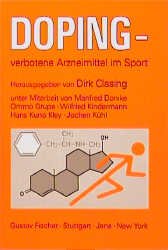 ISBN 9783437006715: Doping - Verbotene Arzneimittel im Sport