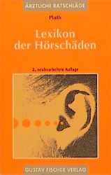 ISBN 9783437008122: Lexikon der Hörschäden