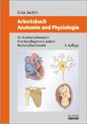 ISBN 9783437008603: Arbeitsbuch Anatomie und Physiologie