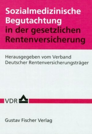 was ist eine sozialmedizinische begutachtung