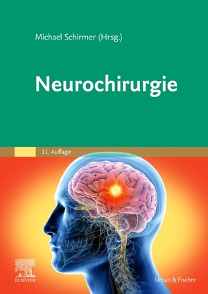 neues Buch – Helmut Holtermann – Neurochirurgie