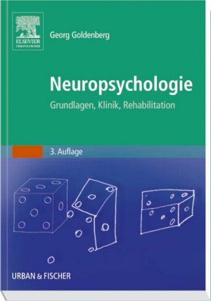 ISBN 9783437211720: Neuropsychologie