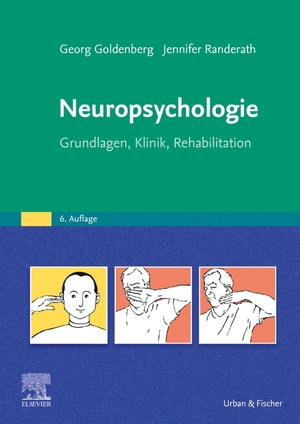 ISBN 9783437211850: Neuropsychologie