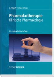 ISBN 9783437212208: Pharmakotherapie - Klinische Pharmakologie