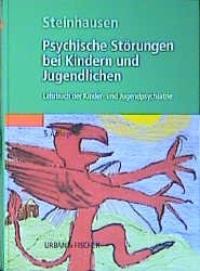 ISBN 9783437215612: Psychische Störungen bei Kindern und Jugendlichen