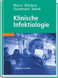ISBN 9783437217401: Klinische Infektiologie