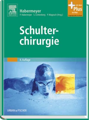 ISBN 9783437223419: Schulterchirurgie - mit Zugang zum Elsevier-Portal