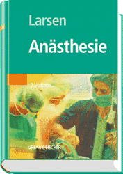 ISBN 9783437225000: Anästhesie